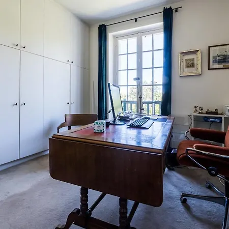 Le Domaine Keyweek Basque With Pool And Garden ビアリッツ