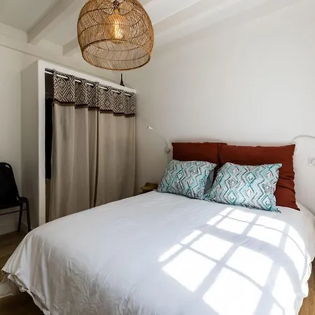 Le Domaine Keyweek Basque With Pool And Garden ヴィラ *