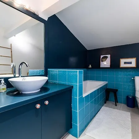 Le Domaine Keyweek Basque With Pool And Garden فيلة *