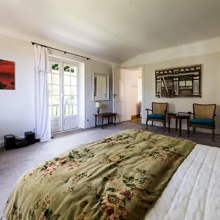 Le Domaine Keyweek Basque With Pool And Garden * Biarritz