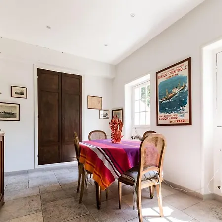 Le Domaine Keyweek Basque With Pool And Garden بياريتز
