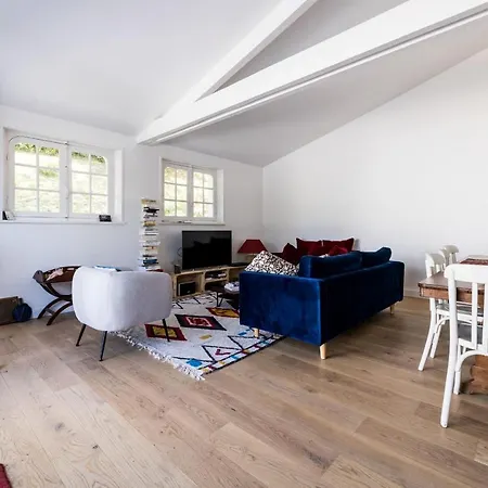 Le Domaine Keyweek Basque With Pool And Garden Villa Biarritz