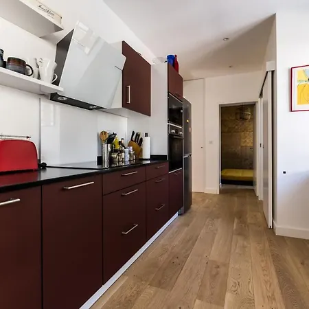 Le Domaine Keyweek Basque With Pool And Garden فيلة