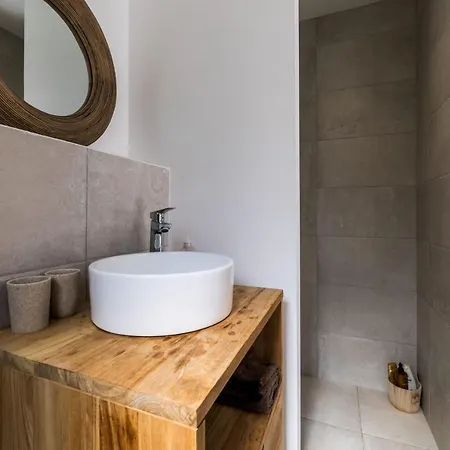 Le Domaine Keyweek Basque With Pool And Garden فيلة *